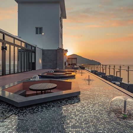 Stubborn Hotel Geoje Dış mekan fotoğraf