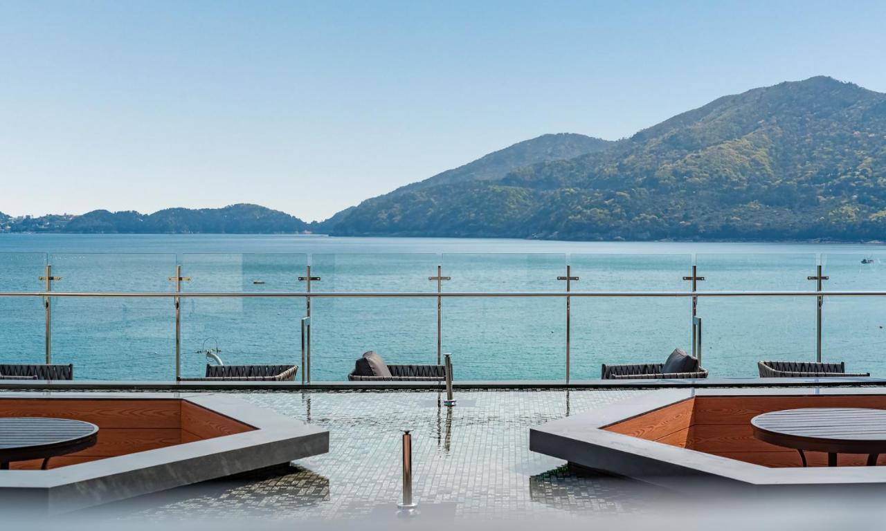 Stubborn Hotel Geoje Dış mekan fotoğraf