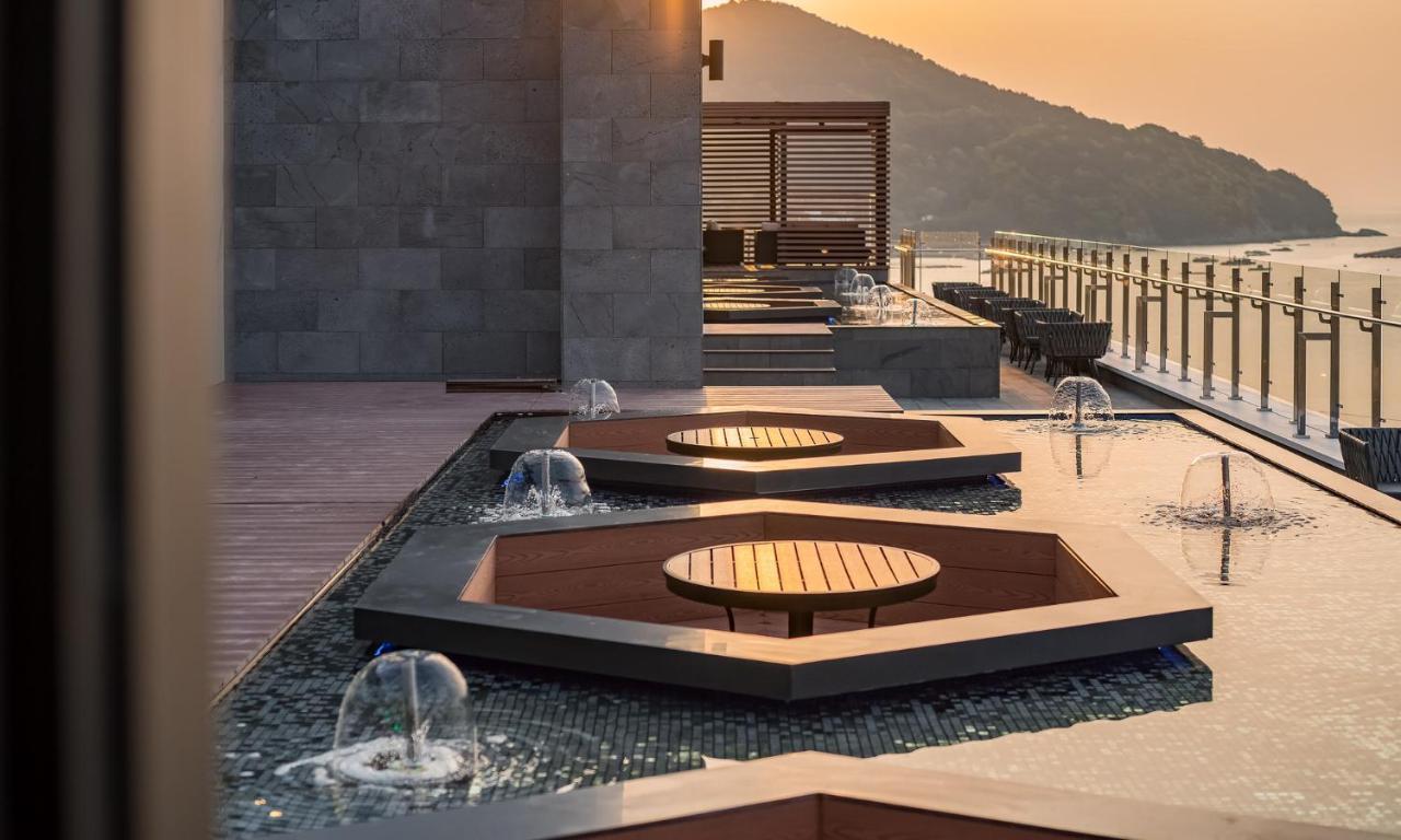 Stubborn Hotel Geoje Dış mekan fotoğraf