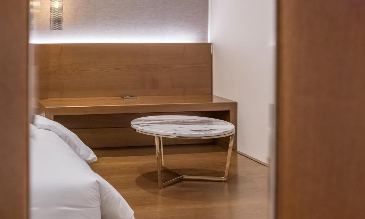 Stubborn Hotel Geoje Dış mekan fotoğraf