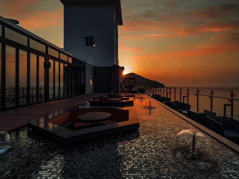 Stubborn Hotel Geoje Dış mekan fotoğraf