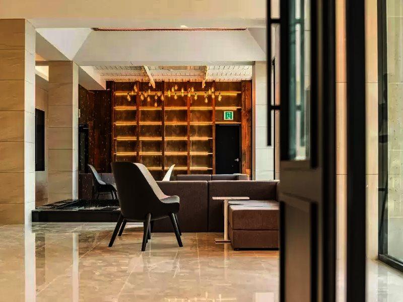 Stubborn Hotel Geoje Dış mekan fotoğraf