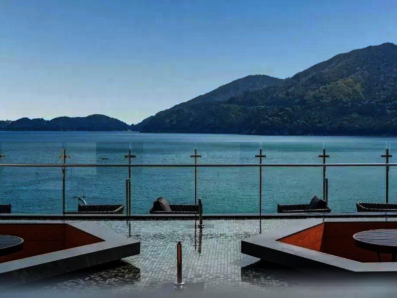 Stubborn Hotel Geoje Dış mekan fotoğraf