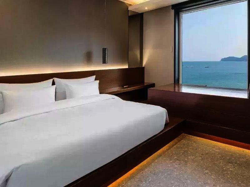 Stubborn Hotel Geoje Dış mekan fotoğraf