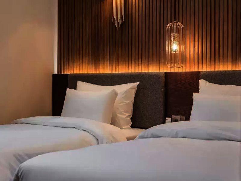 Stubborn Hotel Geoje Dış mekan fotoğraf
