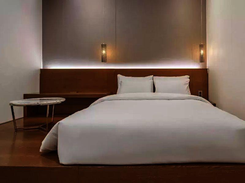 Stubborn Hotel Geoje Dış mekan fotoğraf